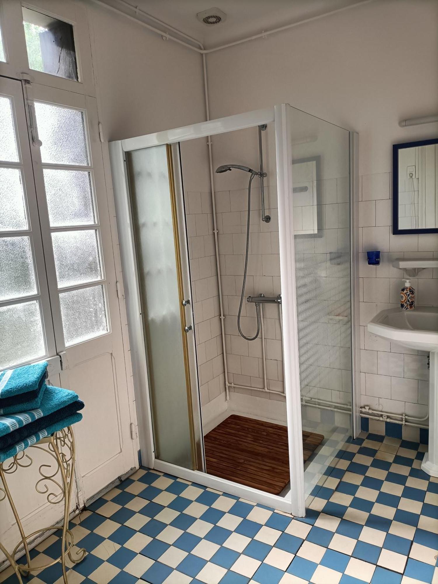 Villa Esperanza Suite De Plain-Pied, Independante, 2 A 4 Personnes Proche Zoo De Beauval Et Chateaux De La Loire Valençay Rum bild